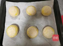 汉堡包的做法图解18