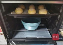 汉堡包的做法图解19