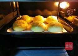 汉堡包的做法图解20