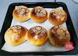 汉堡包的做法图解21