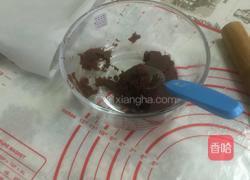 豆沙面包卷的做法图解6