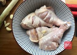 电饭煲鸡腿的做法图解2