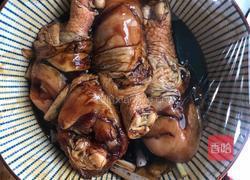 电饭煲鸡腿的做法图解10