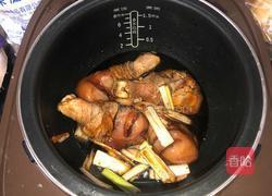 电饭煲鸡腿的做法图解13