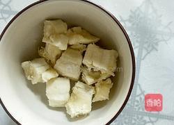 坚果麦片香蕉酸奶昔的做法图解4