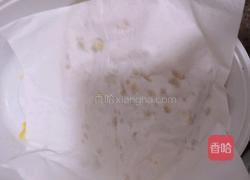 金黄玉米烙的做法图解3