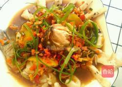 清蒸鲈鱼的做法图解8