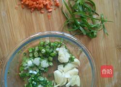 清蒸鲈鱼的做法图解3