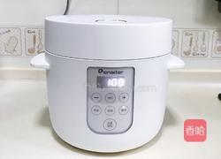 桃胶银耳凤梨甜汤的做法图解5