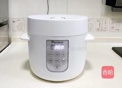 菌菇山药乌鸡汤的做法图解7