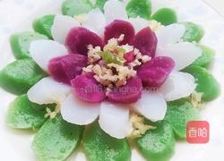 豌豆粉的做法图解1