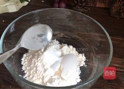 脆皮豆腐的做法图解4