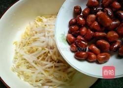 辣椒酱豆芽拌面的做法图解11