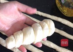 牛肉肠面包卷的做法图解9