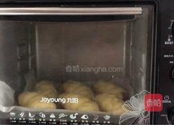 牛肉肠面包卷的做法图解12