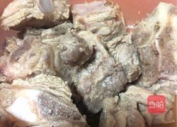 番茄糖醋排骨的做法图解2