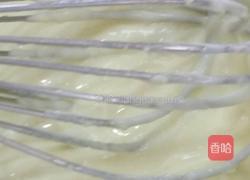 双层芝士蛋糕的做法图解5