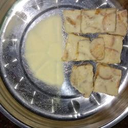 雪花酥的做法[图]