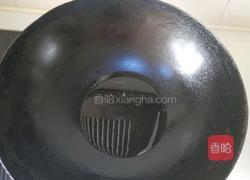 香辣酸汤泡面的做法图解2