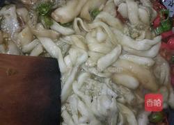油汤茄子的做法图解6