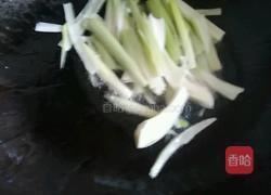 葱爆海参的做法图解3