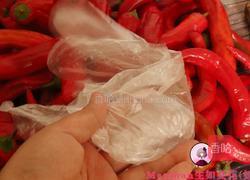 简单好做的蒜蓉辣椒酱的做法图解4