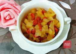 明目美容汤的做法图解5