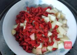 明目美容汤的做法图解3