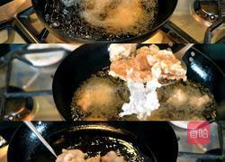 老香了❣特色锅包肉的做法图解5