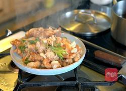 老香了❣特色锅包肉的做法图解6