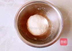 红糖饼的做法图解3