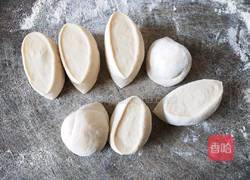 红糖饼的做法图解4