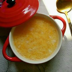 冰糖鸡蛋甜汤的做法[图]