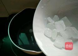 冰糖鸡蛋甜汤的做法图解4