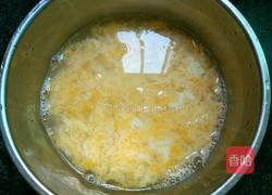 冰糖鸡蛋甜汤的做法图解7