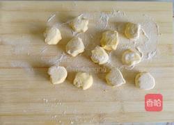 南瓜糯米夹心饼的做法图解10