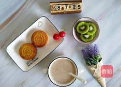 南瓜糯米夹心饼的做法图解20