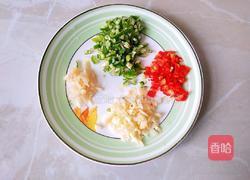 清炒豆芽的做法图解3