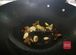 香菇闷鸡的做法图解5