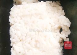 豆腐拌饭的做法图解4