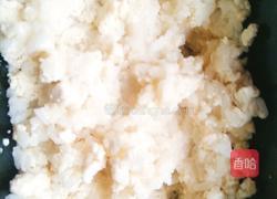 豆腐拌饭的做法图解6