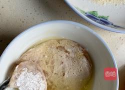 香煎鸡胸肉的做法图解5