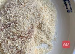 香煎鸡胸肉的做法图解6