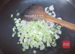 肉沫粉皮的做法图解4