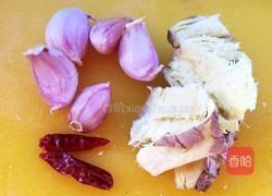 降龙卤鸡爪的做法图解4