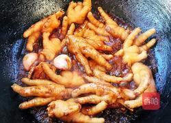降龙卤鸡爪的做法图解8