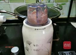 猪肉香菜水饺的做法图解5