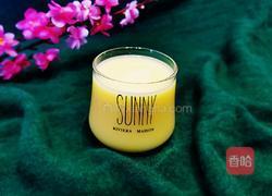 浓香玉米汁的做法图解9