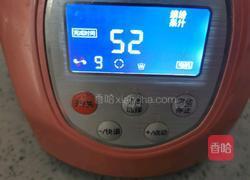 浓香玉米汁的做法图解6