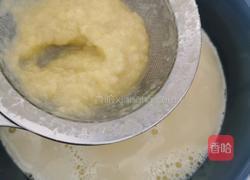 浓香玉米汁的做法图解8